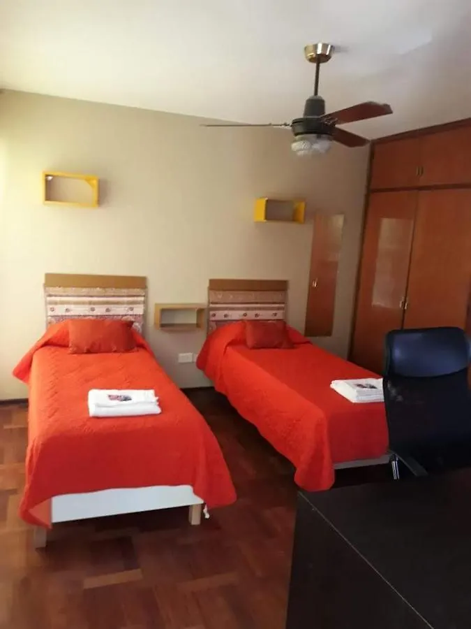 Quinta House Villa Mendoza