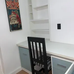  Сasa de vacaciones Casona Centrica Alameda