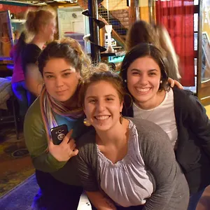 Hostel Internacional, Mendoza