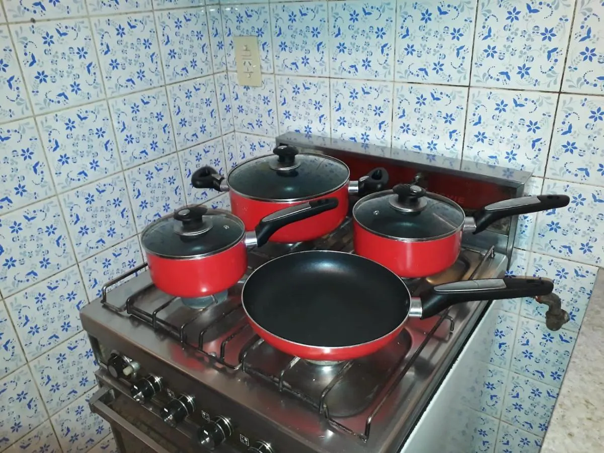 Holiday home Quinta House Villa Mendoza