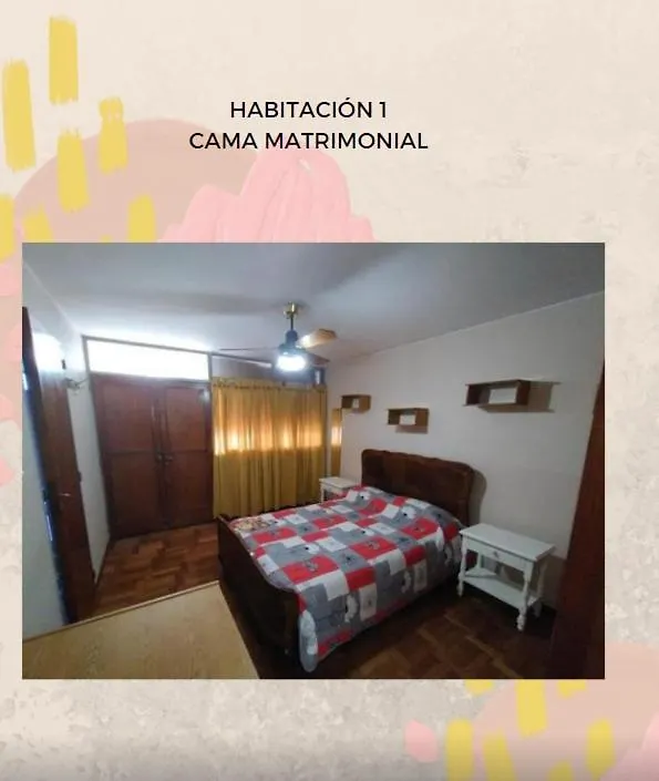Quinta House Villa Mendoza 0*,