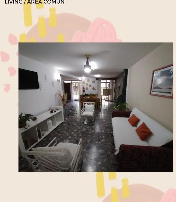Quinta House Villa Mendoza Holiday home