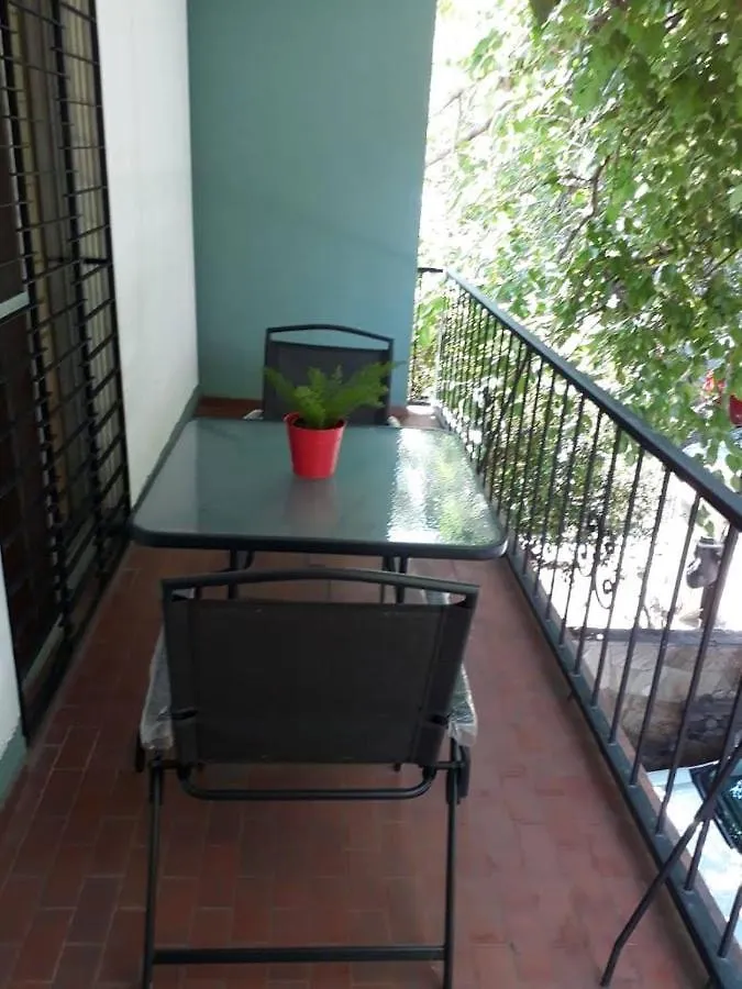 Holiday home Quinta House Villa Mendoza