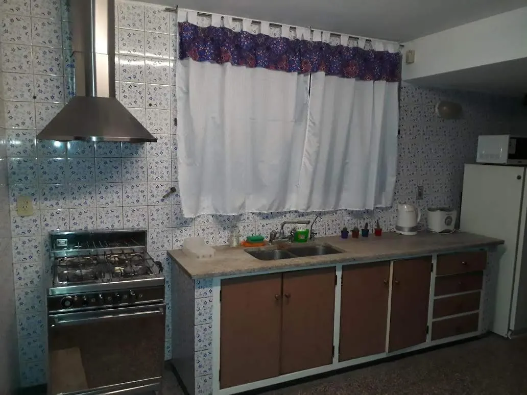 Holiday home Quinta House Villa Mendoza Argentina