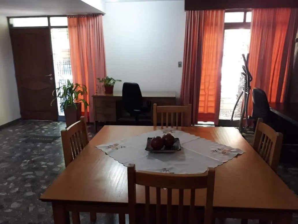 Quinta House Villa Mendoza Holiday home