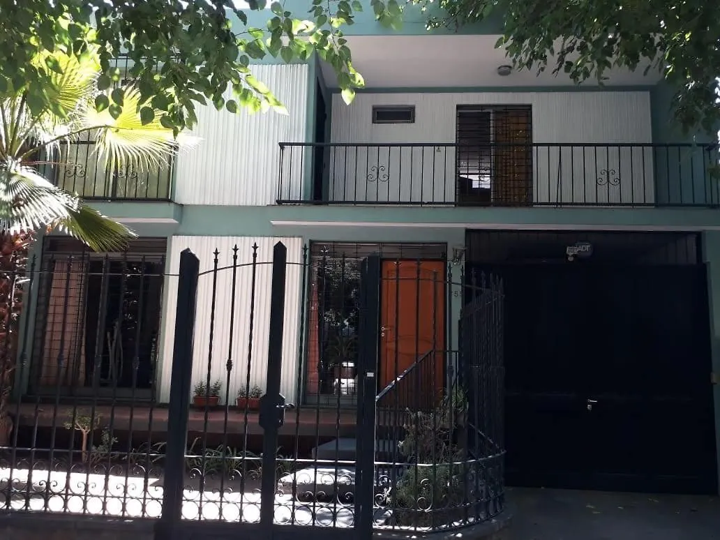 Quinta House location